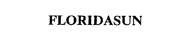 FLORIDASUN