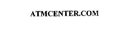 ATMCENTER.COM