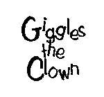 GIGGLES THE CLOWN
