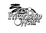 DMC CREATIVE WORLD FRIENDSHIP WEAR
