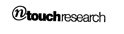 NTOUCH RESEARCH