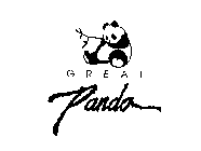 GREAT PANDA