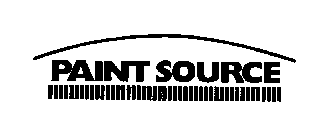 PAINT SOURCE