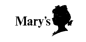 MARY'S