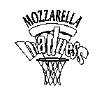 MOZZARELLA MADNESS