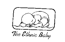 THE ETHNIC BABY