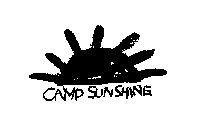 CAMP SUNSHINE