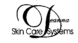 DEANNA SKIN CARE SYSTEMS