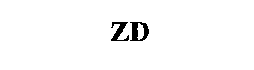 ZD