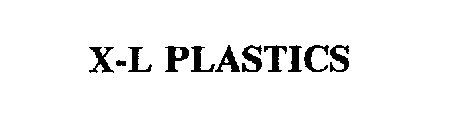X-L PLASTICS