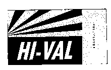 HI-VAL