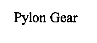 PYLON GEAR