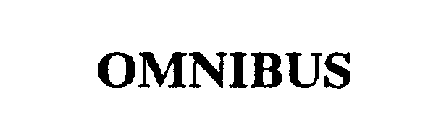 OMNIBUS