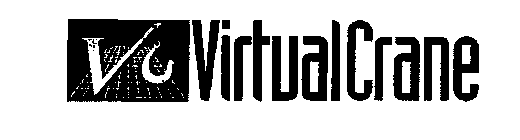 VC VIRTUALCRANE