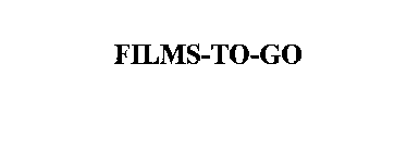 FILMS-TO-GO