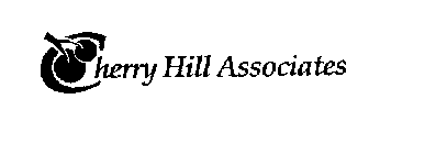 CHERRY HILL ASSOCIATES