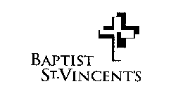 BAPTIST ST. VINCENT'S
