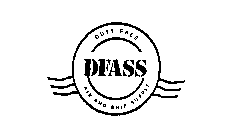 DFASS DUTY FREE AIR AND SHIP SUPPLY