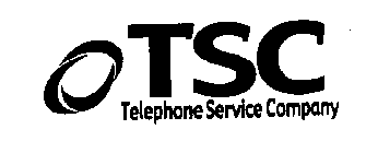 TSC TELEPHONE SERVICE COMPANY
