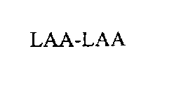 LAA-LAA