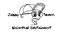 JABBY TOONS UNIVERSAL EDUTAINMENT