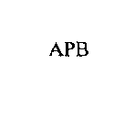 APB