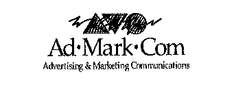 AD·MARK·COM ADVERTISING & MARKETING COMMUNICATIONS