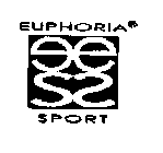 EE SS EUPHORIA SPORT