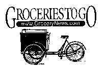 GROCERIESTOGO WWW.GROCERYNEWS.COM