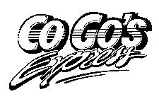 CO GO'S EXPRESS