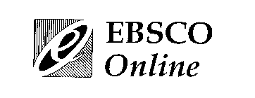 EBSCO ONLINE