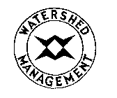 WATERSHED MANAGEMENT