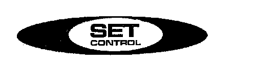 SET CONTROL