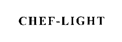 CHEF-LIGHT
