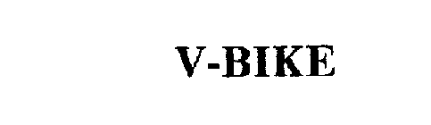 V-BIKE