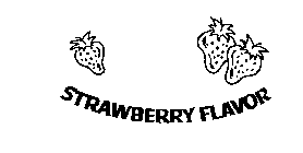 STRAWBERRY FLAVOR