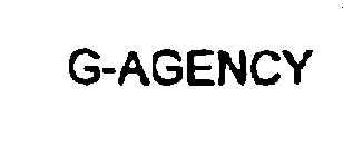 G-AGENCY