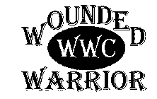 WOUNDED WARRIOR WWC