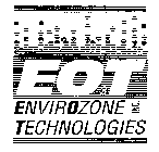 EO3T ENVIROZONE TECHNOLOGIES INC.