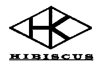 HK HIBISCUS