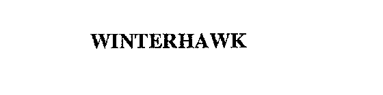 WINTERHAWK