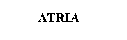 ATRIA