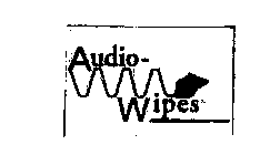 AUDIO WIPES