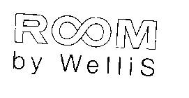 ROOM BY WELLIS