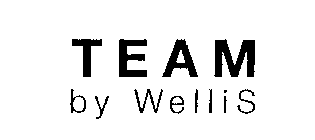 TEAM BY WELLIS