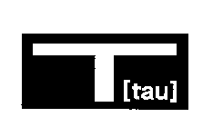 T [TAU]