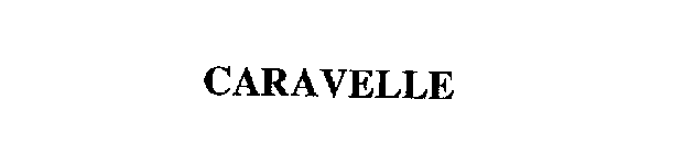 CARAVELLE