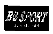 BZ SPORT BELOW ZERO BY ROTHSCHILD