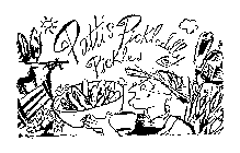 PATTI'S PICKLEDILLY PICKLES