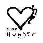 STOP HUNGER